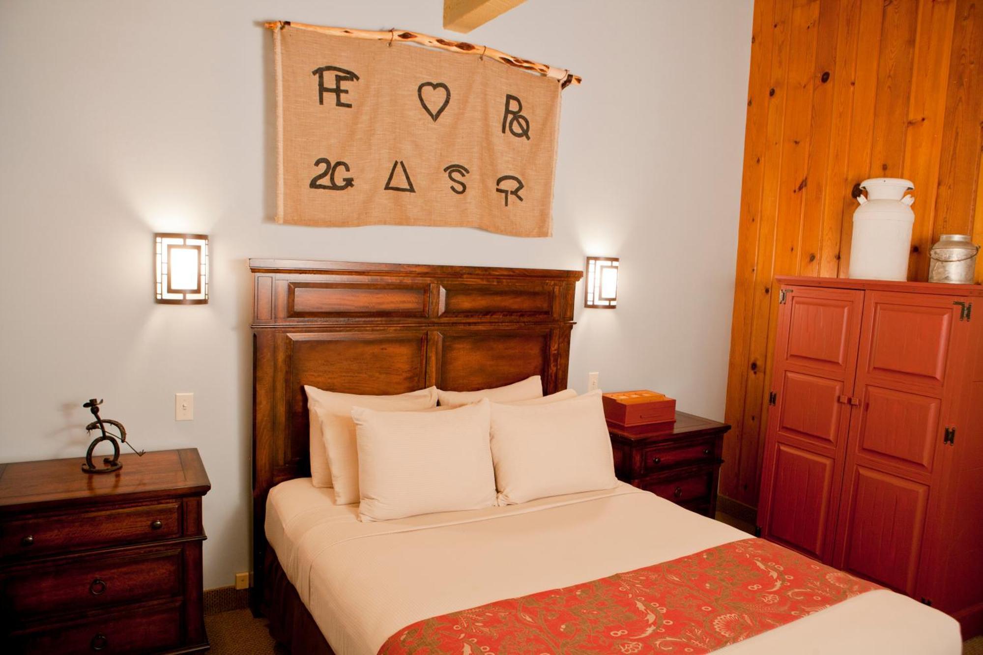 Dude Rancher Lodge Billings Eksteriør bilde
