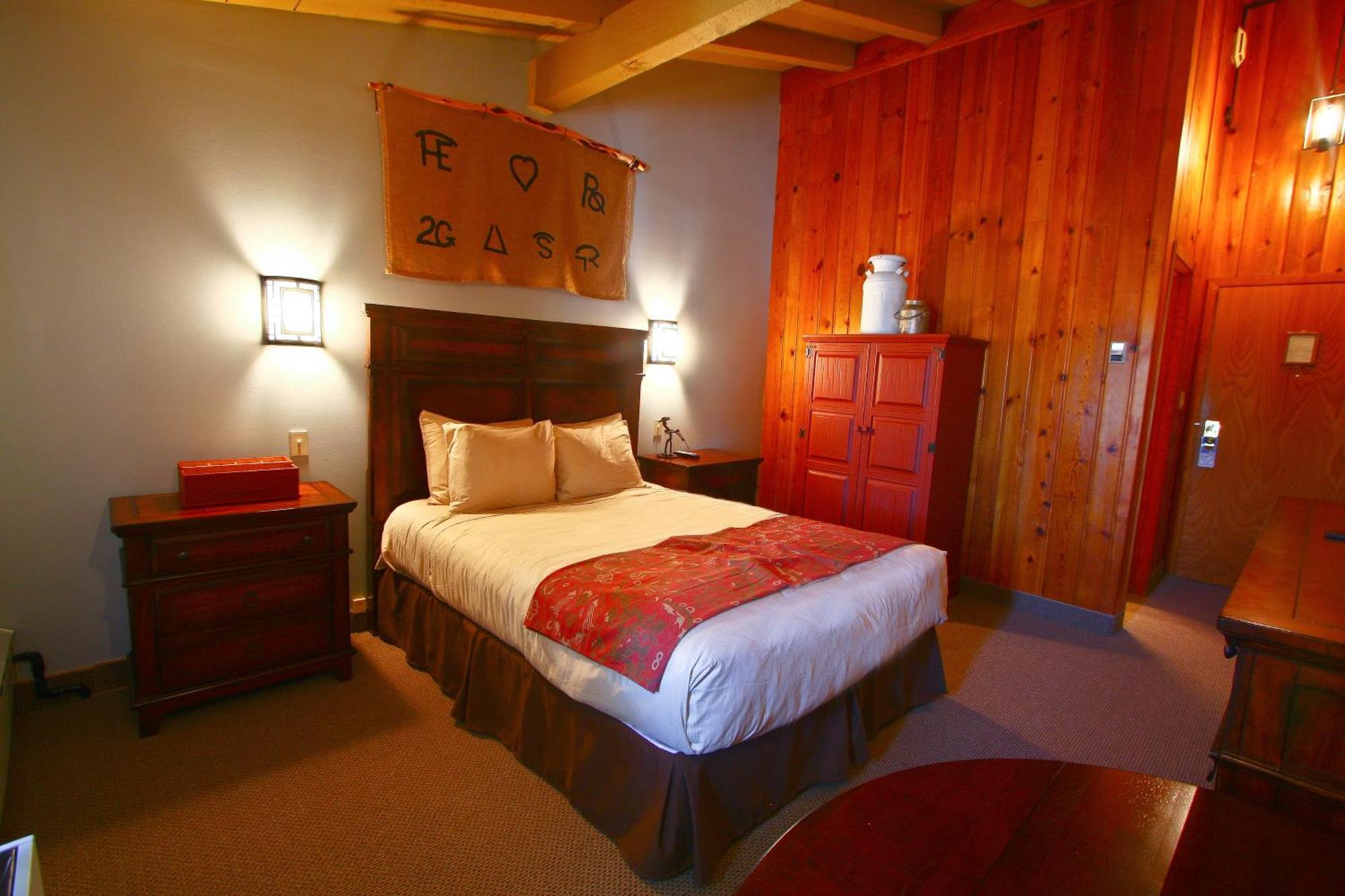 Dude Rancher Lodge Billings Eksteriør bilde