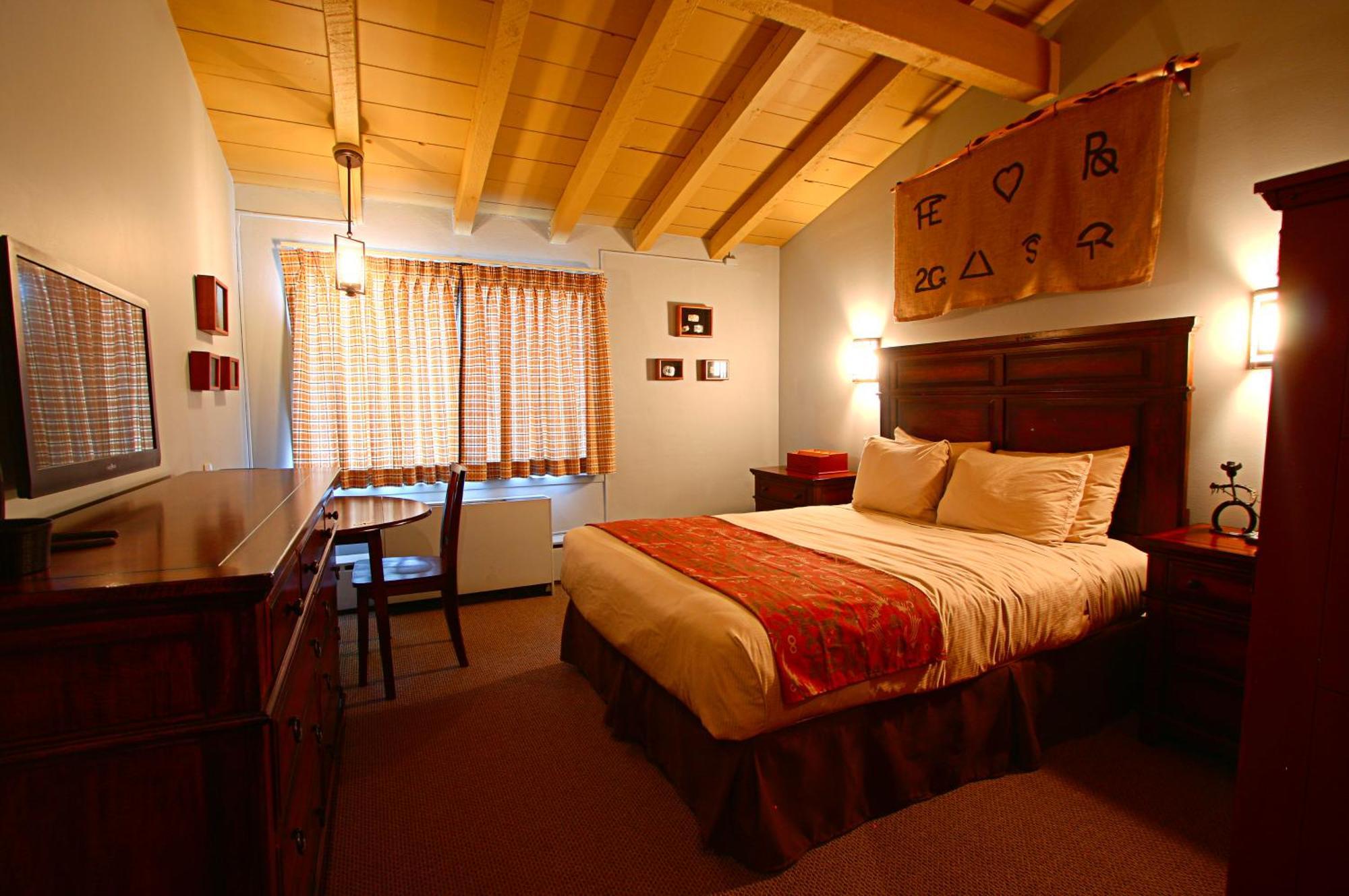 Dude Rancher Lodge Billings Eksteriør bilde