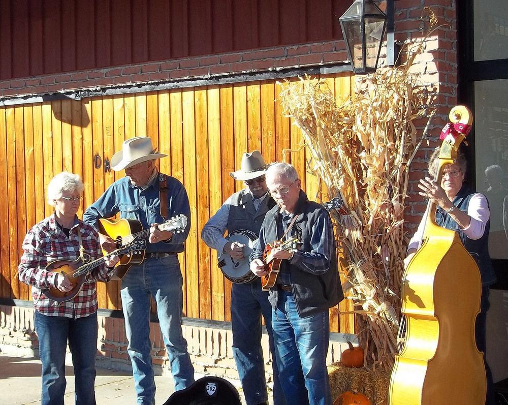 Dude Rancher Lodge Billings Eksteriør bilde