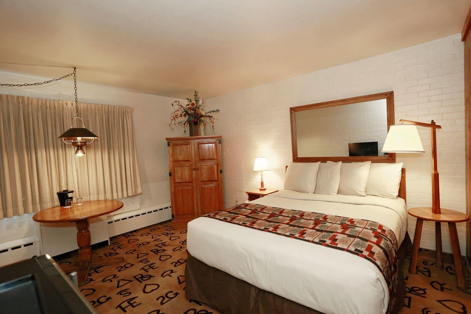 Dude Rancher Lodge Billings Eksteriør bilde